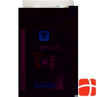 Nutergia Ergystrécyl Gélules (Active) 60 pcs