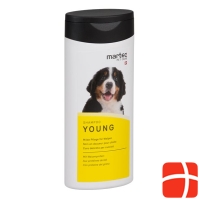 martec PET CARE shampoo YOUNG bottle 250 ml