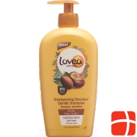 Lovea Shea Shampoo 500ml