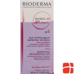 Bioderma Sensibio Ar BB Cream Sun Protection Factor 30 40ml