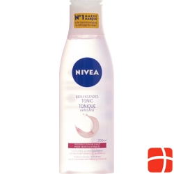 Nivea Soothing Tonic 200 ml