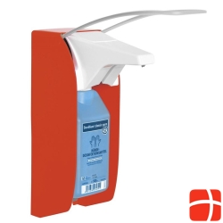 Bode Euro-Dispenser 1 plus 500ml red