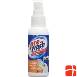 Pre-Wash Stain grease & oil 50ml