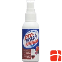 Pre-Wash Stain Red Wine & Fruits 50 ml