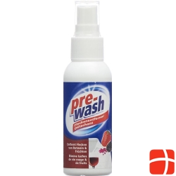 Pre-Wash Stain Red Wine & Fruits 50 ml