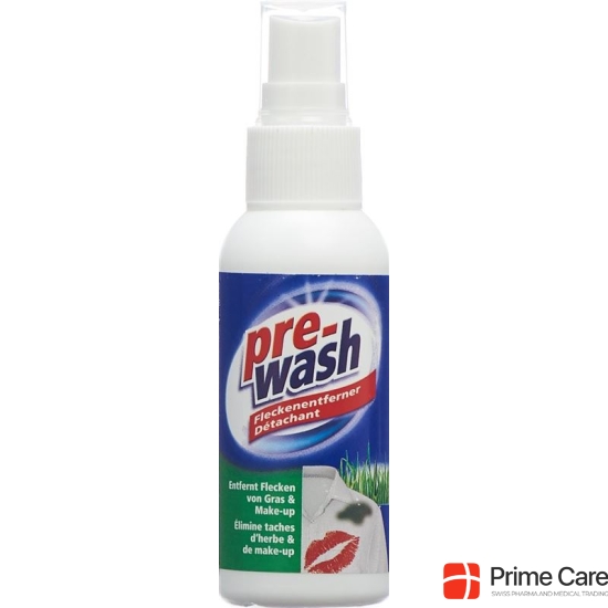 Pre-Wash Stain Grass & Make up 50 ml