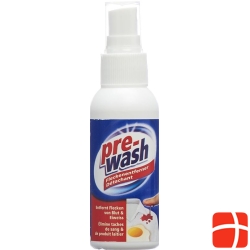 Pre-Wash & stain blood albumen 50 ml