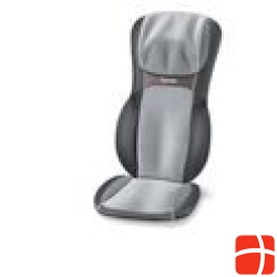 Beurer Shiatsu seat cover MG 295 black