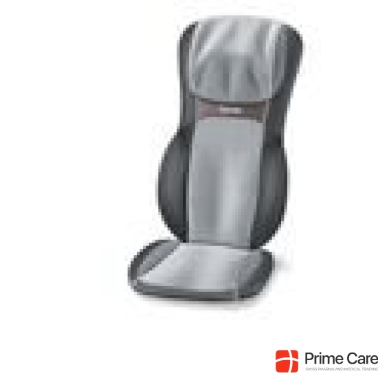 Beurer Shiatsu seat cover MG 295 black