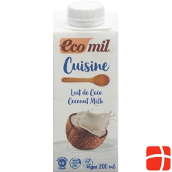 ECOMIL Koko cuisine boss 20 cl