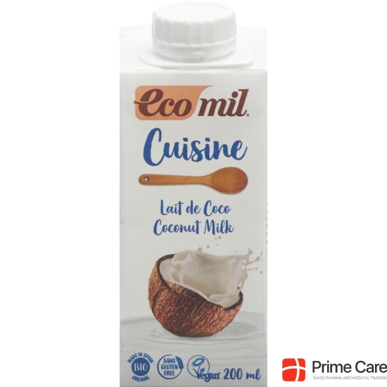 ECOMIL Koko cuisine boss 20 cl