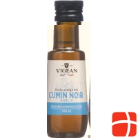 Vigean caraway oil with black cumin Fl 100 ml