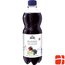 Holderhof apple and elderberry juice bio 5 dl