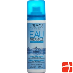 URIAGE Eau Thermal Spray 50 ml