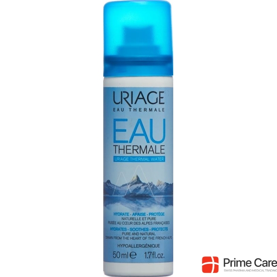 URIAGE Eau Thermal Spray 50 ml