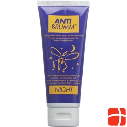 Antibrumm Night Lotion Tb 100 ml