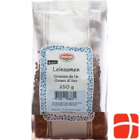 Morga flaxseed Bio Demeter Battalion 250 g