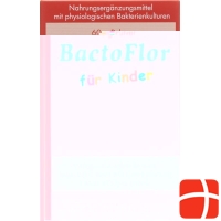 BactoFlor for children PLV Ds 60 g