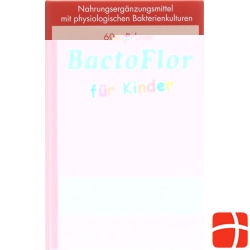 BactoFlor for children PLV Ds 60 g