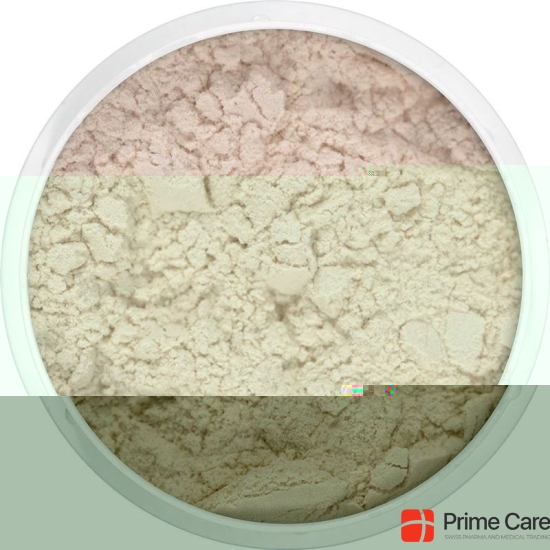 Dermacolor fixing powder P4 Ds 20 g