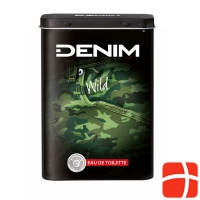 Denim Wild eau de toilette 100 ml