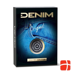 Denim original eau de toilette 100 ml