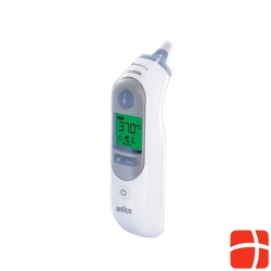 Braun Thermoscan 7 Ear Thermometer IRT 6520