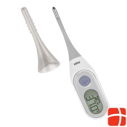 Brown Age Precision digital thermometer PRT 2000