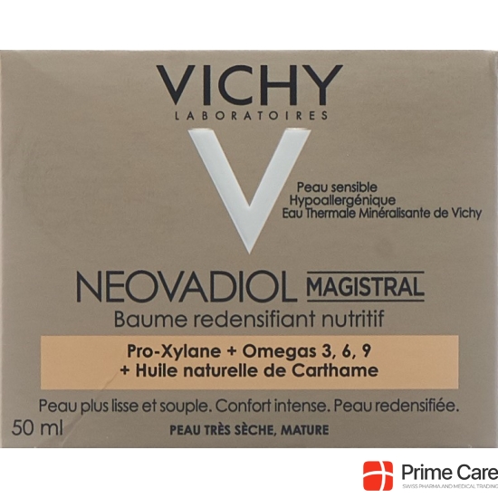 Vichy Neovadiol Magistral German pot 50 ml