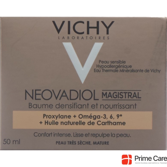 Vichy Neovadiol Magistral français pot 50 ml