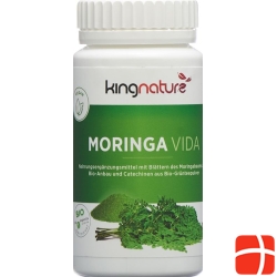 Moringa Vida 72 capsules