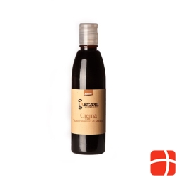 Guerzoni Balcream balsamic sauce Demeter Fl 250 ml