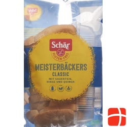 Schär master baker Classic gluten free 300 g