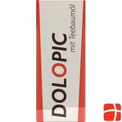 Dolopic swab 10 ml