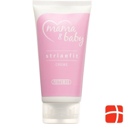 Phytomed Mama & baby Striaefit Cream 150 ml