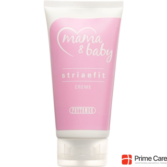 Phytomed Mama & baby Striaefit Cream 150 ml