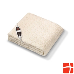 Beurer heated underblanket 150x80cm UB 53 teddy