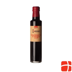 Guerzoni Balsamic Vinegar of Modena Red Demeter 250 ml