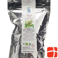 Shuyao tea culture 133. Sweet Mint ** Btl 50 g