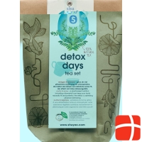 Shuyao tea culture Detox 10 Btl 3 g