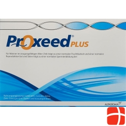 Proxeed Plus 30 Battalion 5 g