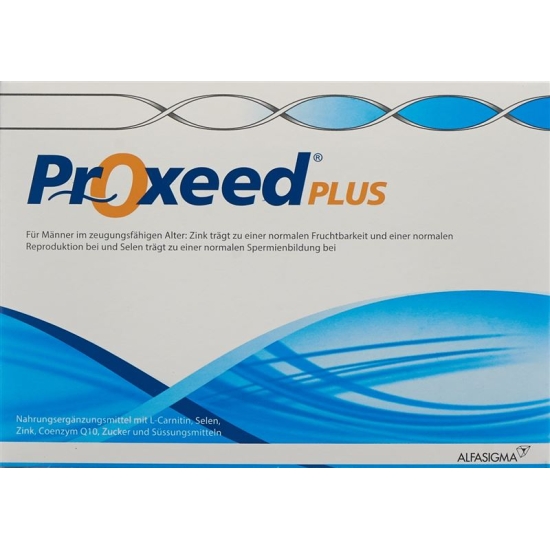 Proxeed Plus 30 Battalion 5 g