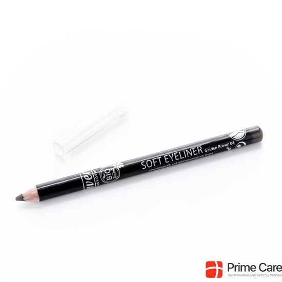 Lavera Soft Eyeliner Golden Brown 04 buy online