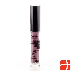 Lavera Glossy Lips Berry Passion 06