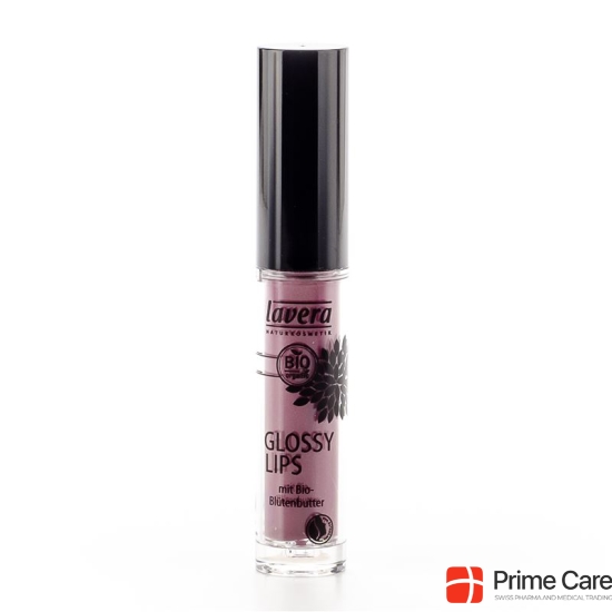 Lavera Glossy Lips Berry Passion 06 buy online