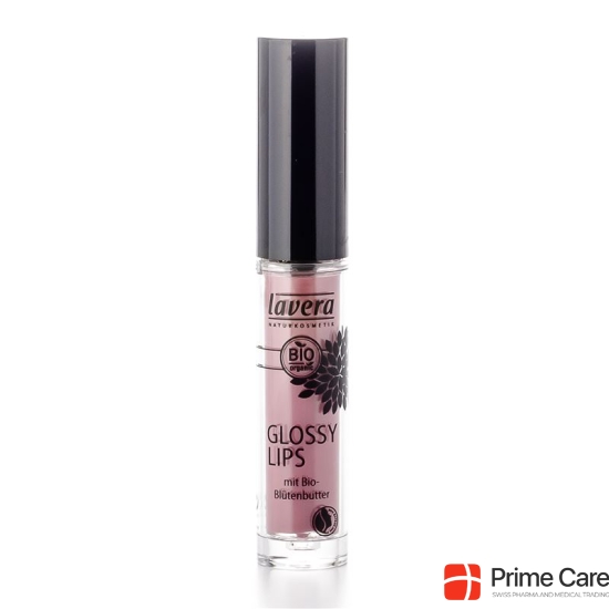 Lavera Glossy Lips Delicious Peach 09 buy online