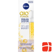 Nivea Q10 Plus Anti Wrinkle Serum Pearls 40 ml
