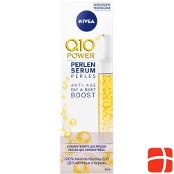 Nivea Q10 Plus Anti Wrinkle Serum Pearls 40 ml