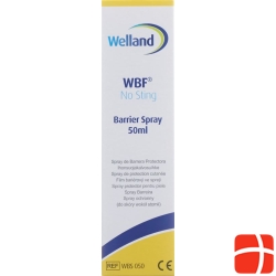 Welland WBF Barrier skin protective spray (BoV) 50 ml