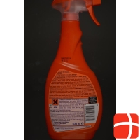 Mr Muscle Bathroom Cleaner 500 ml